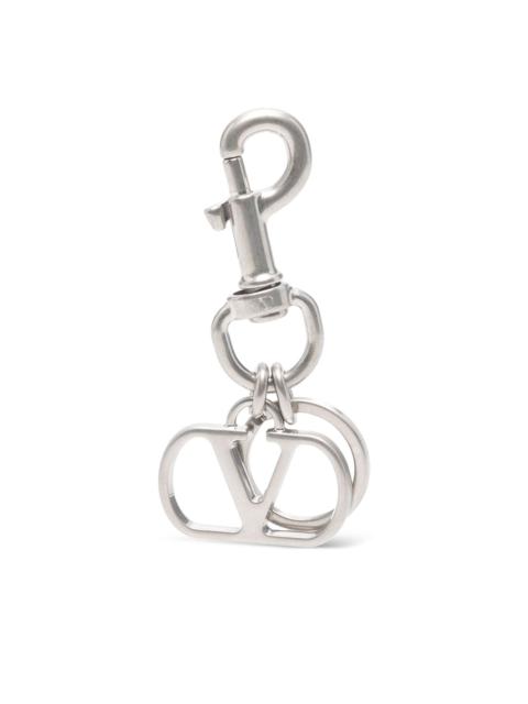 VLogo Signature keyring