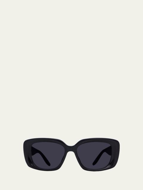 Binti Zyl Square Sunglasses