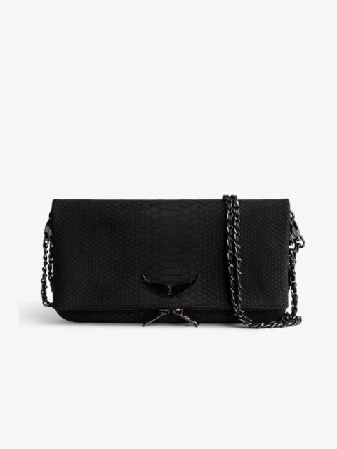 Rock Soft Savage Clutch