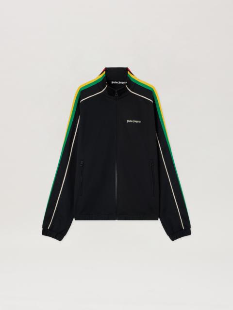 Classic Logo Vintage Track Jacket