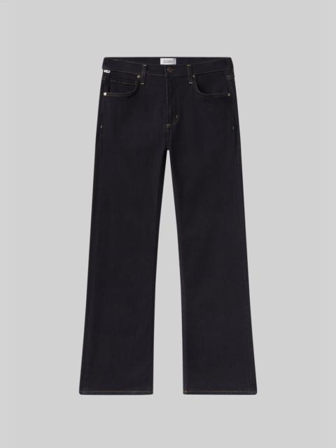 Genova Low Rise Boot
In Sennett