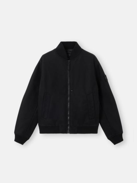 4100102 PERFORMANCE FLANNEL_STONE ISLAND GHOST