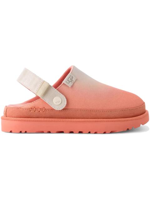 UGG Goldenstar Clog Sunray Sun Pink (Women's)