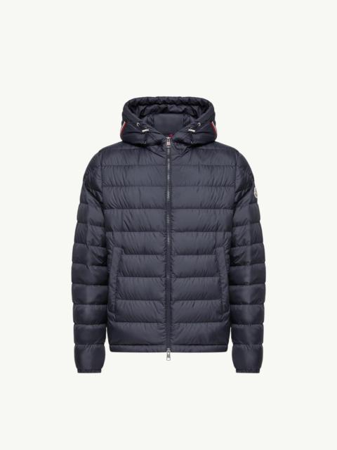 Vermeille Hooded Short Down Jacket