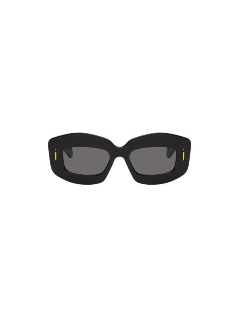 Black Screen Sunglasses