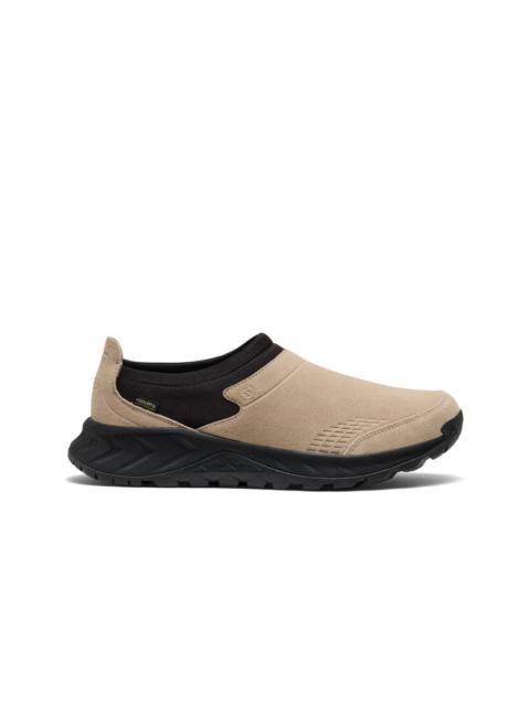 Men's TTS Moc Waterproof Sneaker