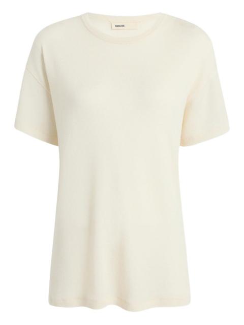 Maeve short-sleeve T-shirt