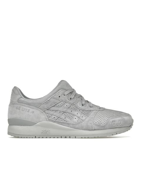 ASICS Gel-Lyte III 30th Anniversary Piedmont Grey