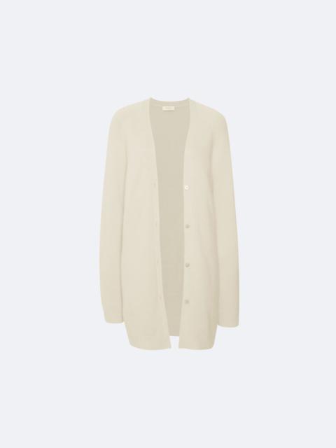 Cashmere Oversized Cardigan