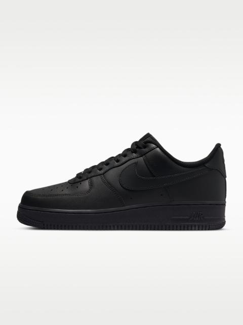 Nike Air Force 1 '07 Men's Shoes