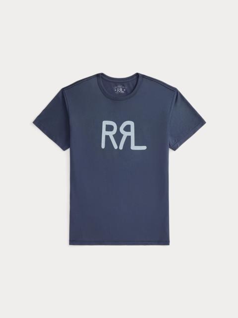 RRL Ranch Logo T-Shirt