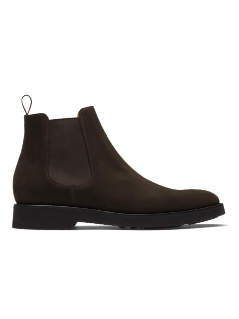 Amberley l
Soft Suede Leather Boot Brown