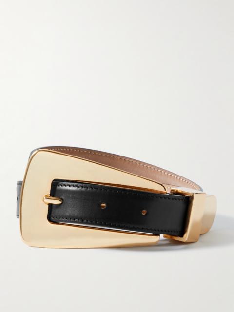 Lucca Leather Belt