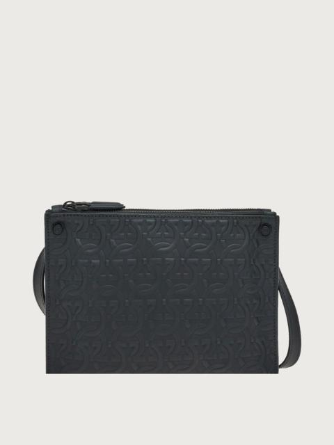 GANCINI CROSS BODY BAG