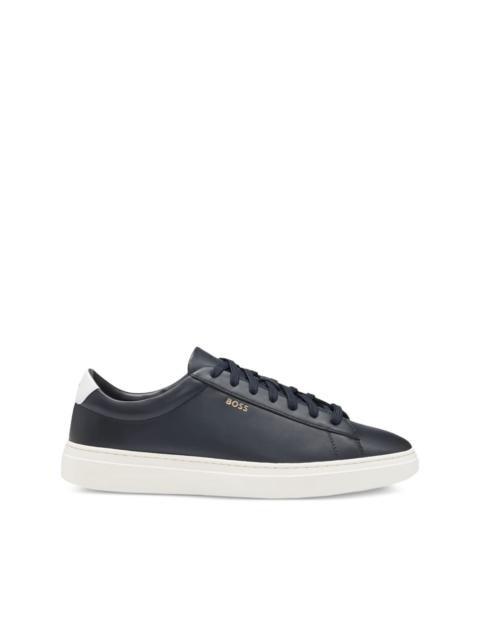 Kieran lace-up sneakers