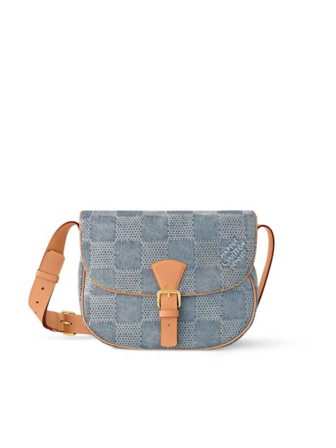 Montsouris Messenger MM