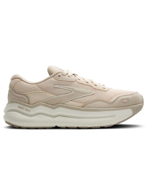 Brooks Ghost Max SE Almond Peach Chateau Coconut (Women's)