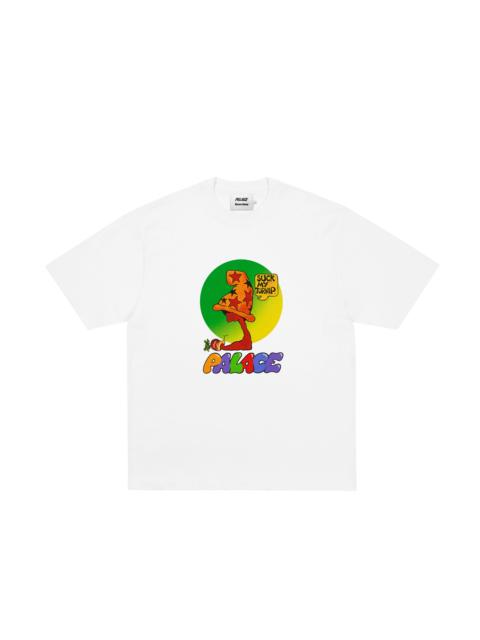 MARK BODĒ T-SHIRT WHITE