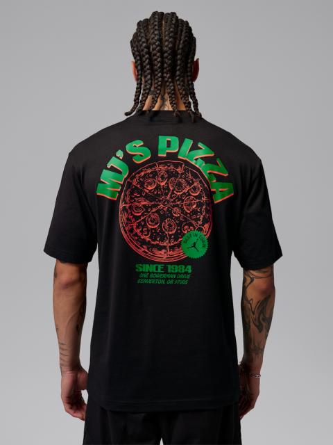 Jordan Men's Graphic T-Shirt