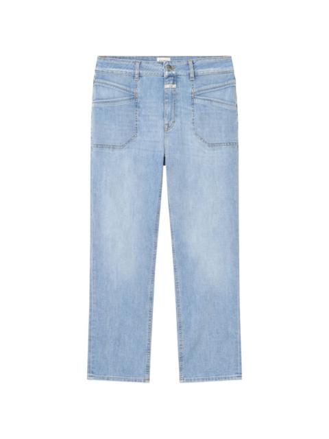 Mira-x pocket jeans