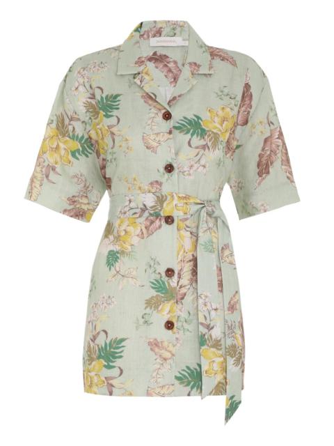 MATCHMAKER OVERSIZED SHIRT