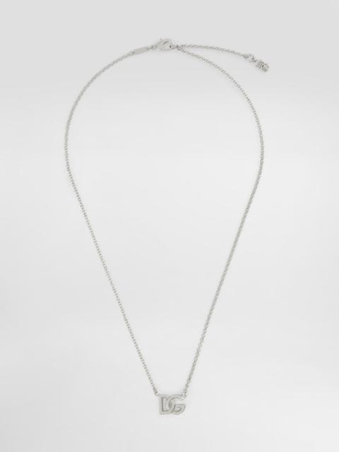 Link choker with DG logo