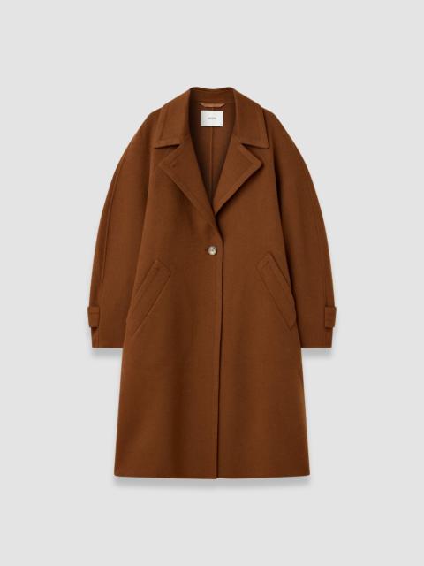 Franco Double Face Cashmere Coat
