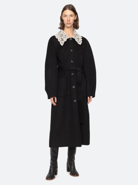 Ellison Coat