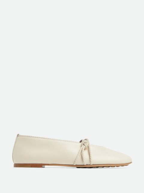 Rosa Mary-Jane Ballerina