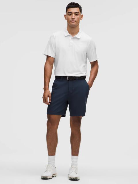Logo Sport Polo Short Sleeve *Updated Fit