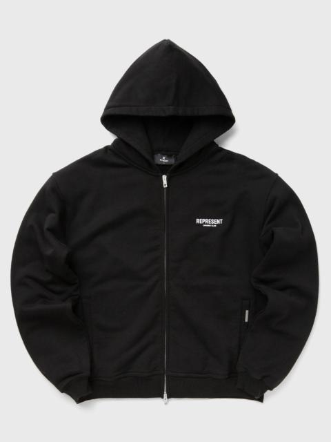 REPRESENT OWNERS CLUB ZIP HOODIE