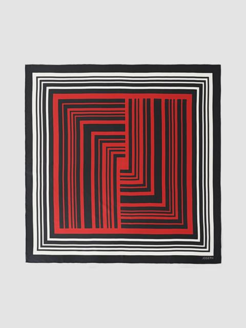 Lexi Lunar New Year Silk Scarf