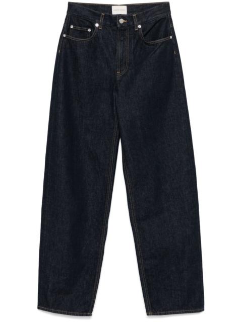 Samur straight-leg jeans