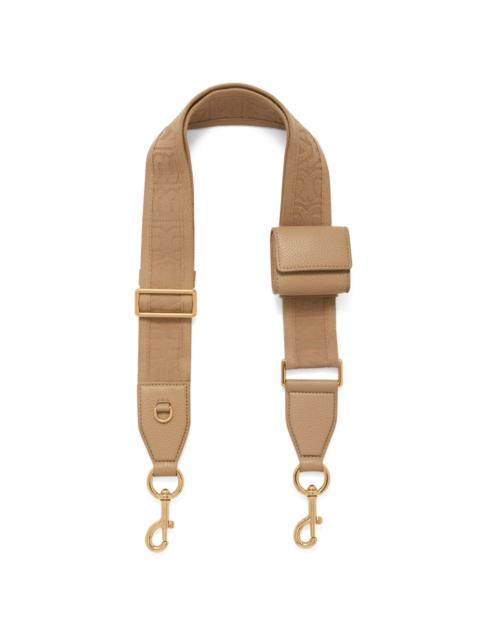 The Cargo Webbing shoulder strap