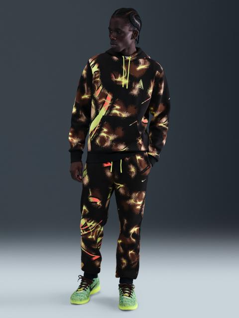 Ja Men's Club Fleece Basketball Joggers