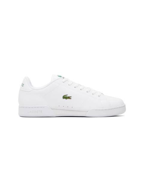 White Carnaby Cup Sneakers