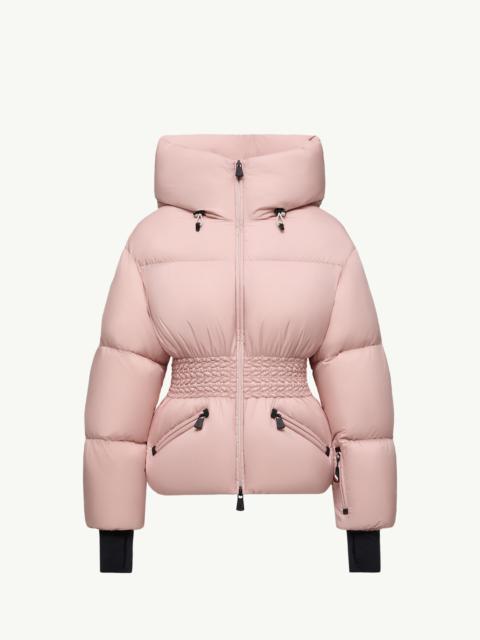 Wollemi Hooded Down Ski Jacket