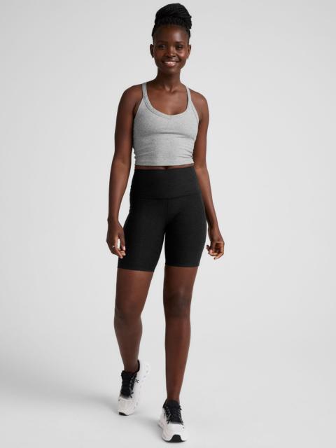 Spacedye Keep Pace 7" Pocket Short