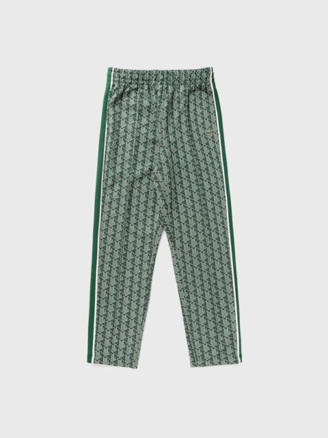 TRACKSUITS & TRACK TROUS.