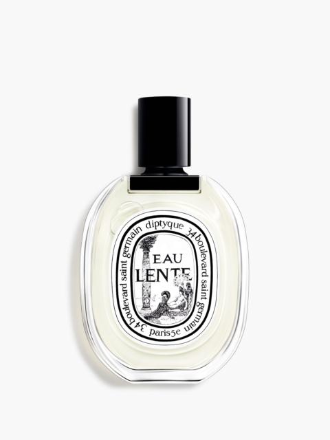 Eau Lente - Eau de toilette