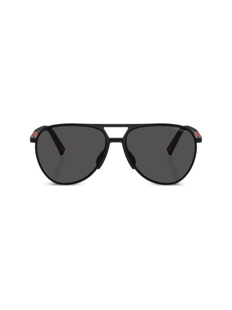 Linea Rossa sunglasses