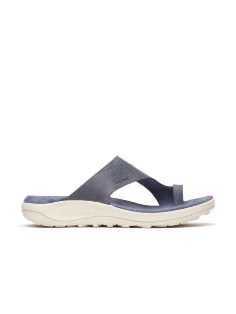 Women's District 4 Luxe Post