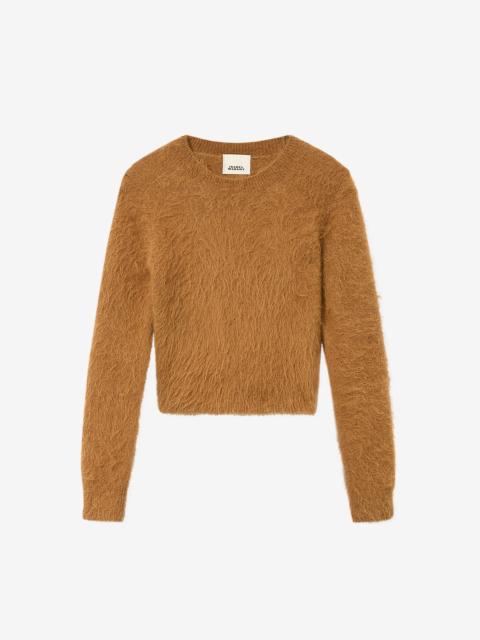 HERMINE SWEATER