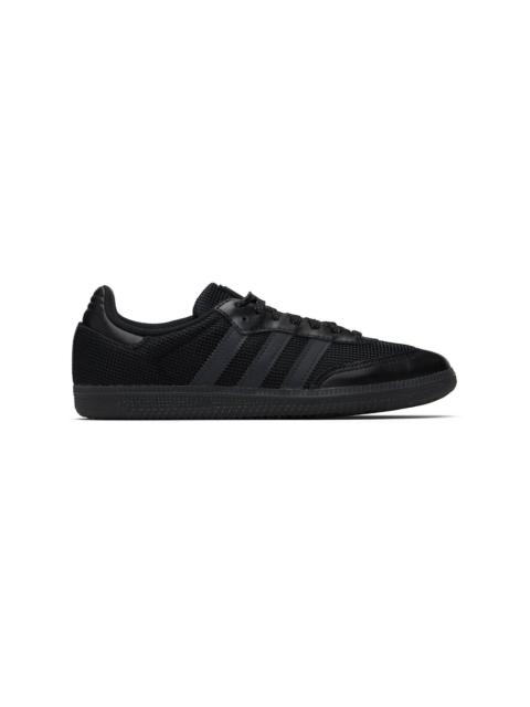Black Samba OG Sneakers