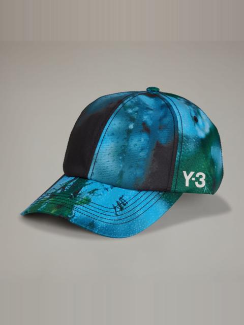 Y-3 Tech Cap