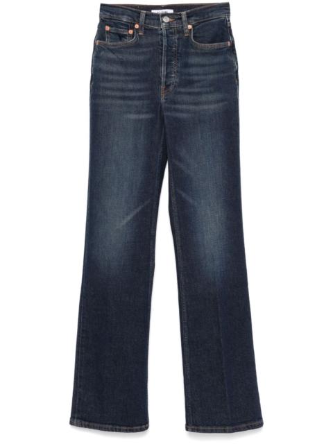 70s Bootcut jeans