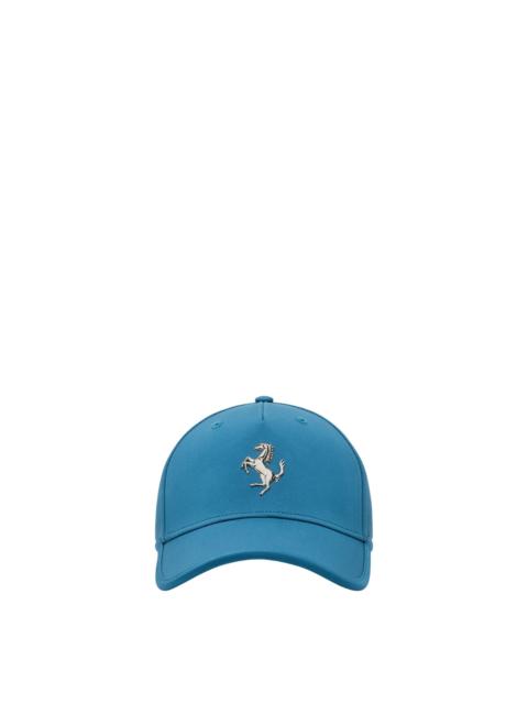 Baseball cap with logo
