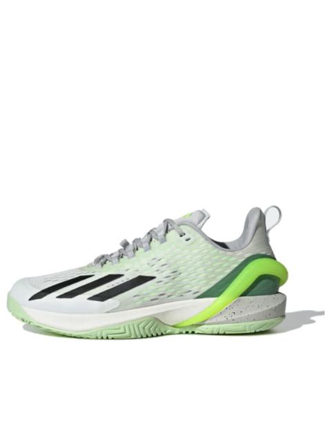 adidas adizero Cybersonic 'Crystal Jade Black' IF0435