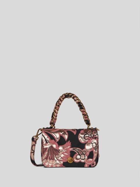JACQUARD MINI BOND BAG