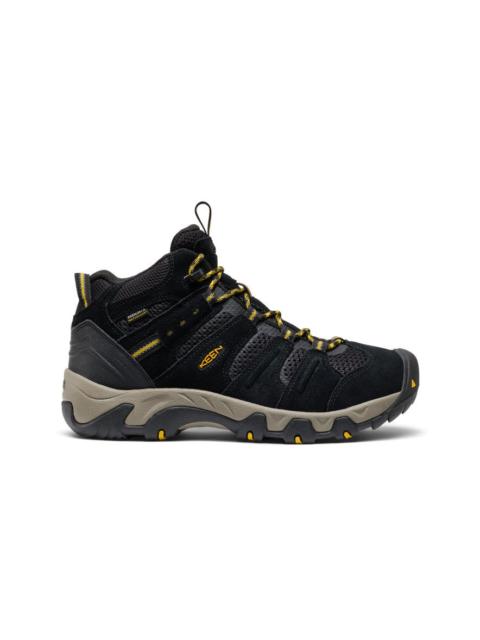 Men's Headout Waterproof Hiking Boot